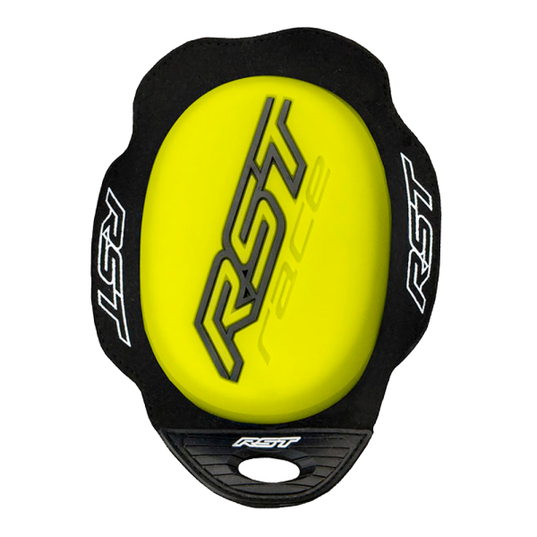 RST Factory Reverse Velcro Knee Sliders RST